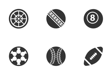 Deportes Icon Pack