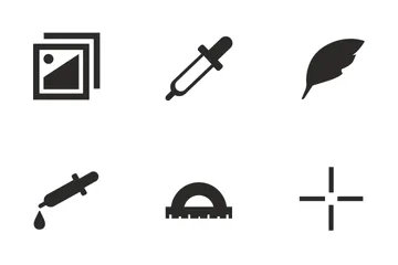 Design  Icon Pack