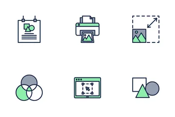 Design Icon Pack
