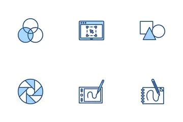 Design Icon Pack