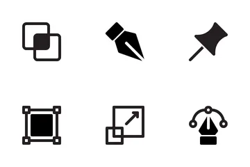 Design Icon Pack
