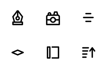 Design Icon Pack