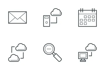 Design And Development 2 Icon Pack