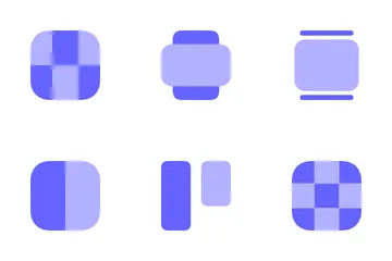 Design And Editing Tools Icon Pack