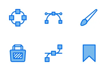 Design And Print Icon Pack