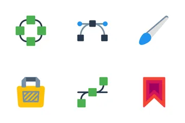 Design And Print Icon Pack