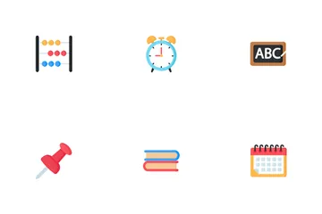 Design Creative Icon Pack