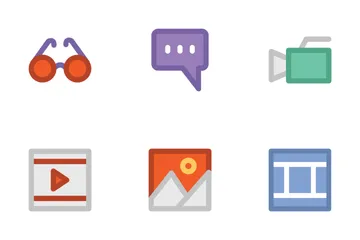 Design & Development 2 Icon Pack