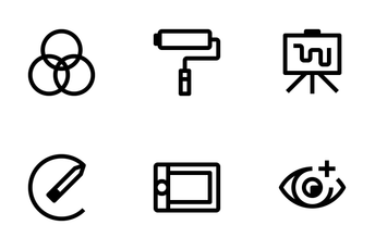 Design Elements  Icon Pack