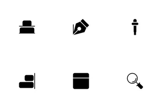 Design Glyphs 