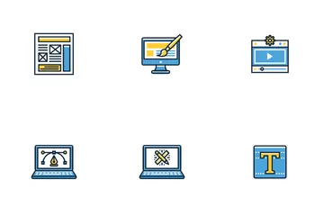 Design Icon Pack