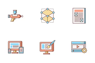 Design Icon Pack