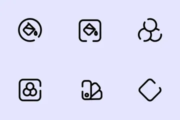 Design Icon Pack