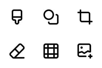 Design Icon Pack