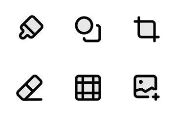 Design Icon Pack