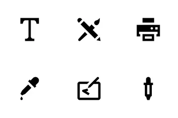 Design Icon Pack