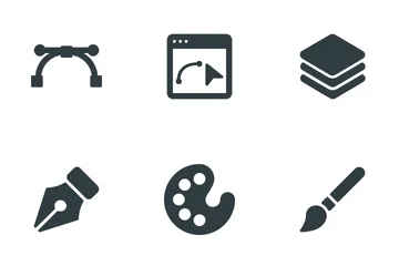 Design Icon Pack