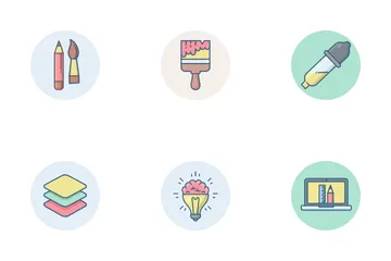 Design Icon Pack