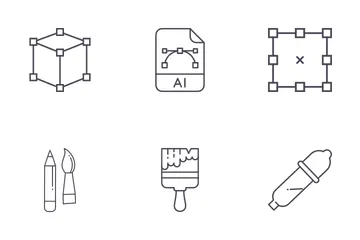 Design Icon Pack