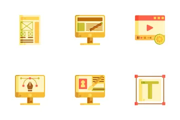 Design Icon Pack