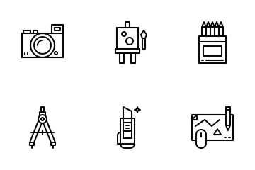 Design Icon Pack