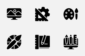 Design Icon Pack