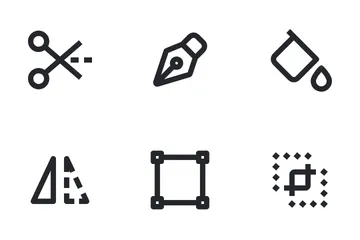 Design Icon Pack