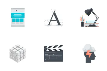 Design Icon Pack