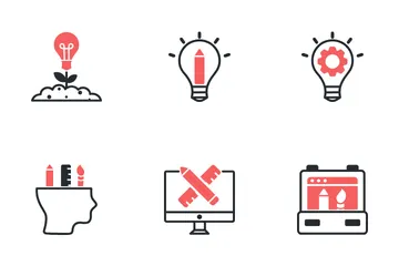 Design Icon Pack