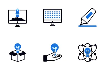 Design Icon Pack