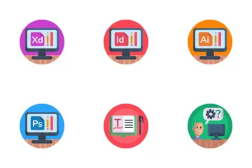 Design Icon Pack