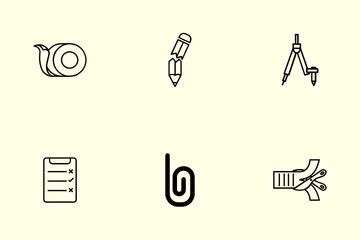 Design Office Icon Pack