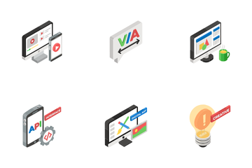Design Resources Icon Pack