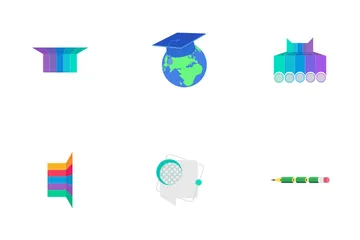 Design Thinking Icon Pack