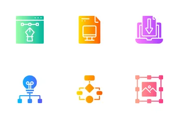 Design Thinking Icon Pack