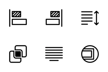 Design Tool Icon Pack