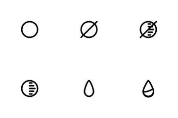 Design Tool Icon Pack