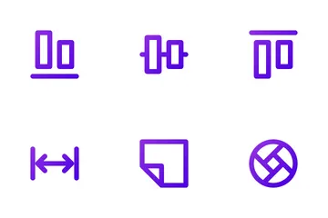 Design Tools 1 Icon Pack