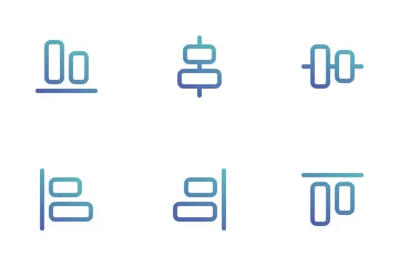 디자인 도구 아이콘 팩