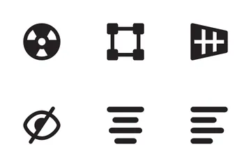 Design Tools 2 Icon Pack