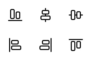 Design Tools Icon Pack