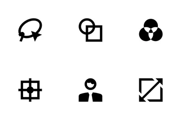 Design Vol 1 Icon Pack