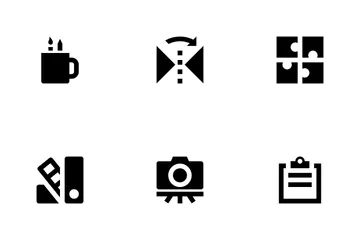 Design Vol 3 Icon Pack