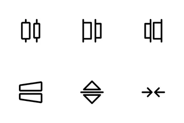 Entwurfswerkzeuge Symbolpack