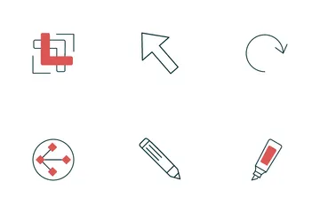 Designer Gadget Icon Pack
