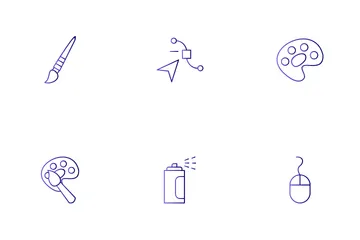 Designer Gadget Icon Pack