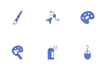 Designer Gadget Icon Pack