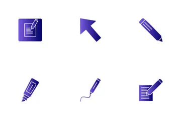 Designer Gadget Icon Pack
