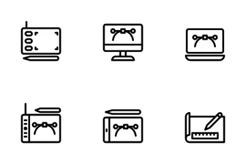 Designer Icon Pack