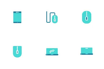 Desktop Icon Pack